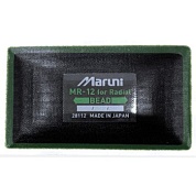 MR-12 Заплатки MR-12, 70*120мм (1*10)