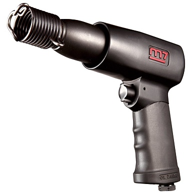 Пневмозубило 10 мм, 3200 уд/мин MIGHTY SEVEN SC-221C