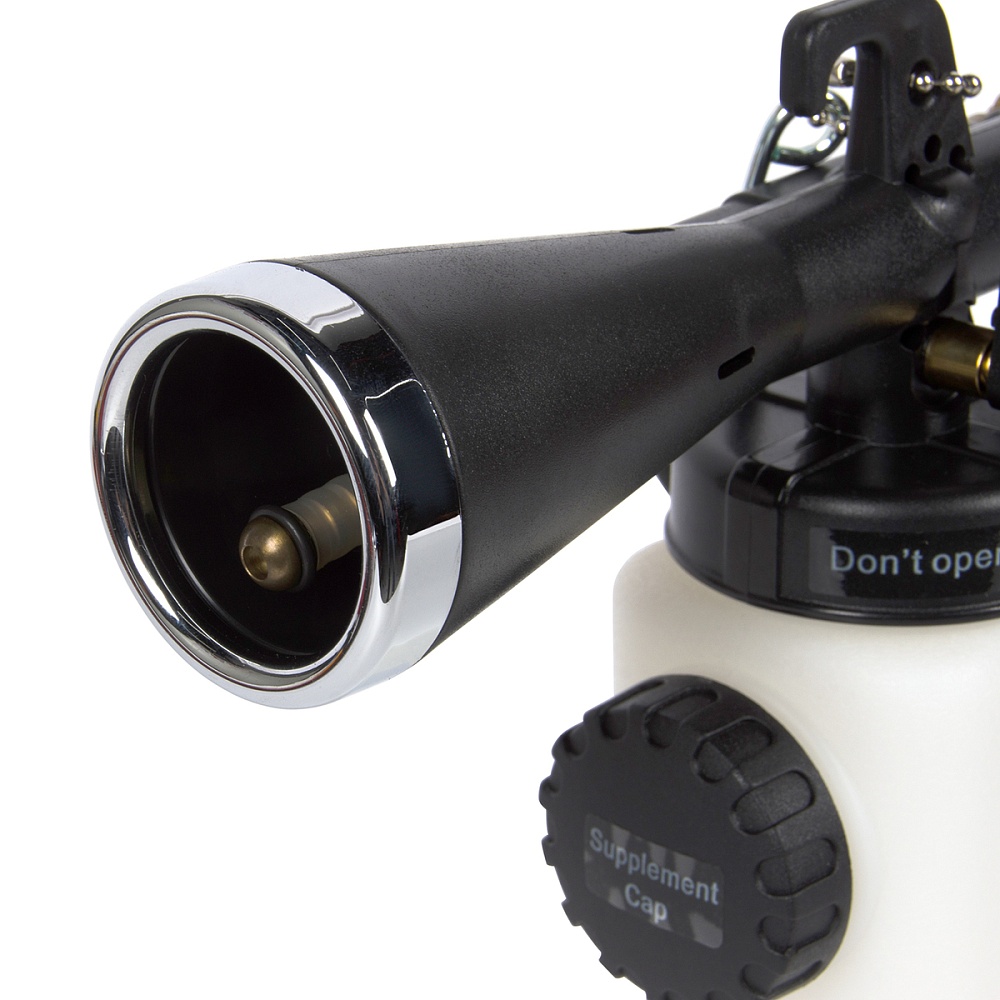 Пистолет для химчистки WDK-65133