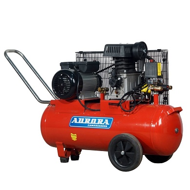 Компрессор Aurora STORM-50 TURBO active series