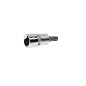 JTC-34940 Головка с насадкой TORX 3/8" х T40, длина 48мм JTC