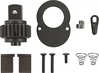 T27-D6R Ремонтный комплект для ключа динамометрического T27600N, T27800N, T271000N