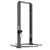 Подъемник двухстоечный TLT-250AT (C) серый