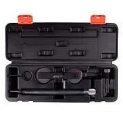 Набор для установки фаз ГРМ с индикаторной стойкой для ВМТ, VAG, кейс, 4 предмета AFFIX AF10322014C