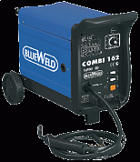 BLUEWELD COMBI 162 TURBO