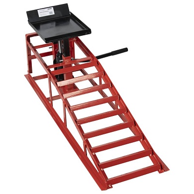 Металлическая рампа WDK-87020