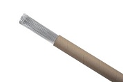 Прутки алюминиевые КЕДР TIG ER-4043 AlSi5 Ø 2,4 мм (1000 мм пачка 2 кг)