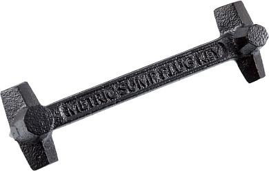 Ключ для заглушки поддона картера СТАНКОИМПОРТ, KA-5052