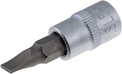 Торцевая головка короткая с битой 1/4" SL5.5, СТАНКОИМПОРТ, CS-14.12.SL5.5