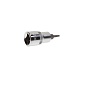 JTC-34908 Головка с насадкой TORX 3/8" х T8, длина 48мм JTC