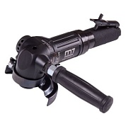 Шлифмашина угловая (УШМ), 100 мм, 12000 об/мин, пневматическая MIGHTY SEVEN QB-194L