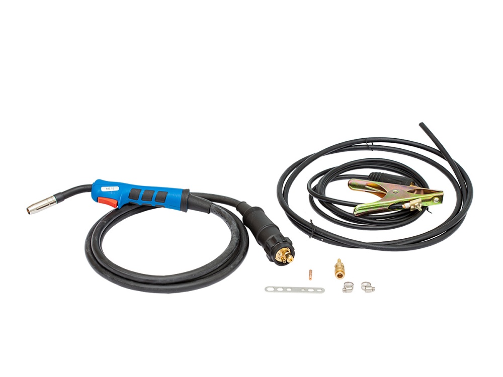 PRO MIG 200 (N220) Сварочный инвертор Svarog