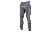 SIEG Термобелье бесшовное - кальсоны серые 3XL-4XL
