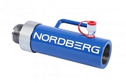Цилиндр гидравлический для растяжки 20 т NORDBERG N38C20