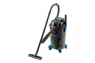 HOEGERT Строительный пылесос 30 л
