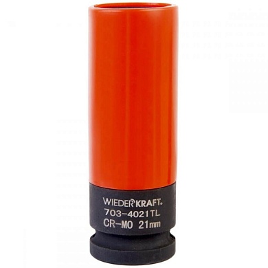 Головка торцевая ударная WDK-703-4021L