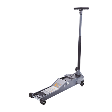  Домкрат подкатной гидравлический для спортивных автомобилей, 2 т, SNIT, S-2TEL  