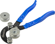 Трубогиб ручной для трубок Ø4.75–10мм