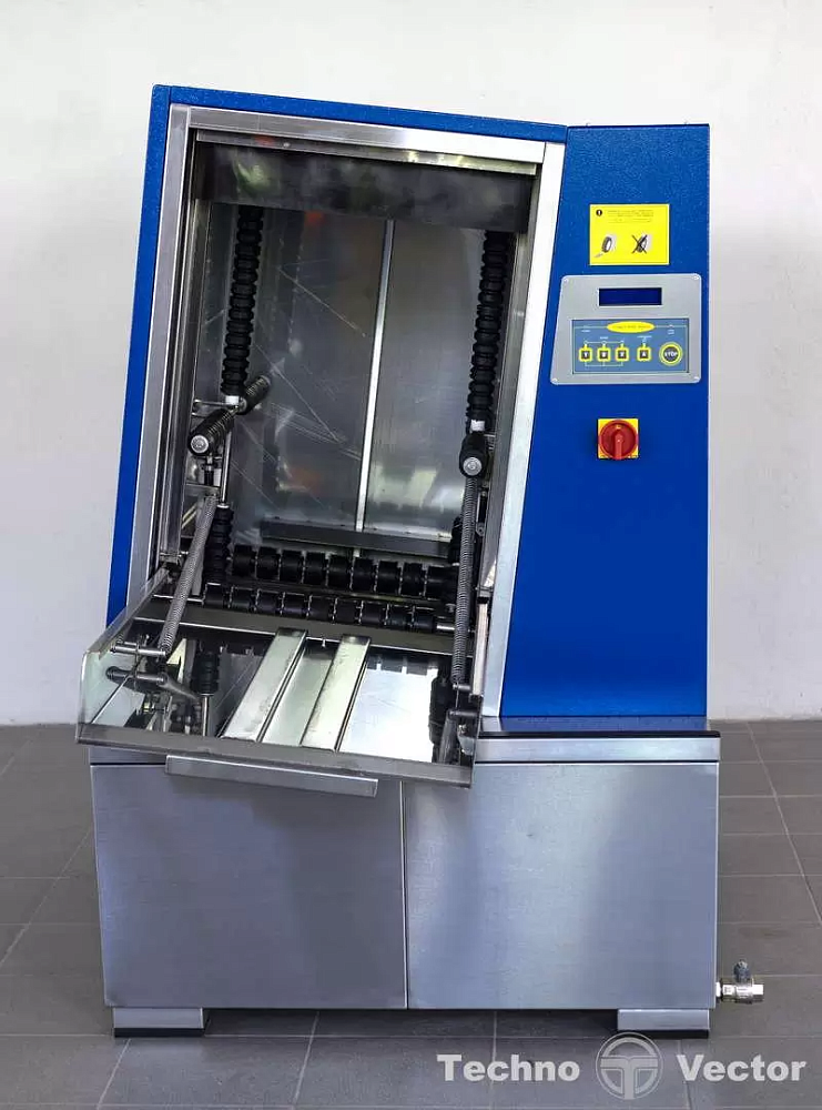 Мойка колес ТОРНАДО-AWD (H)