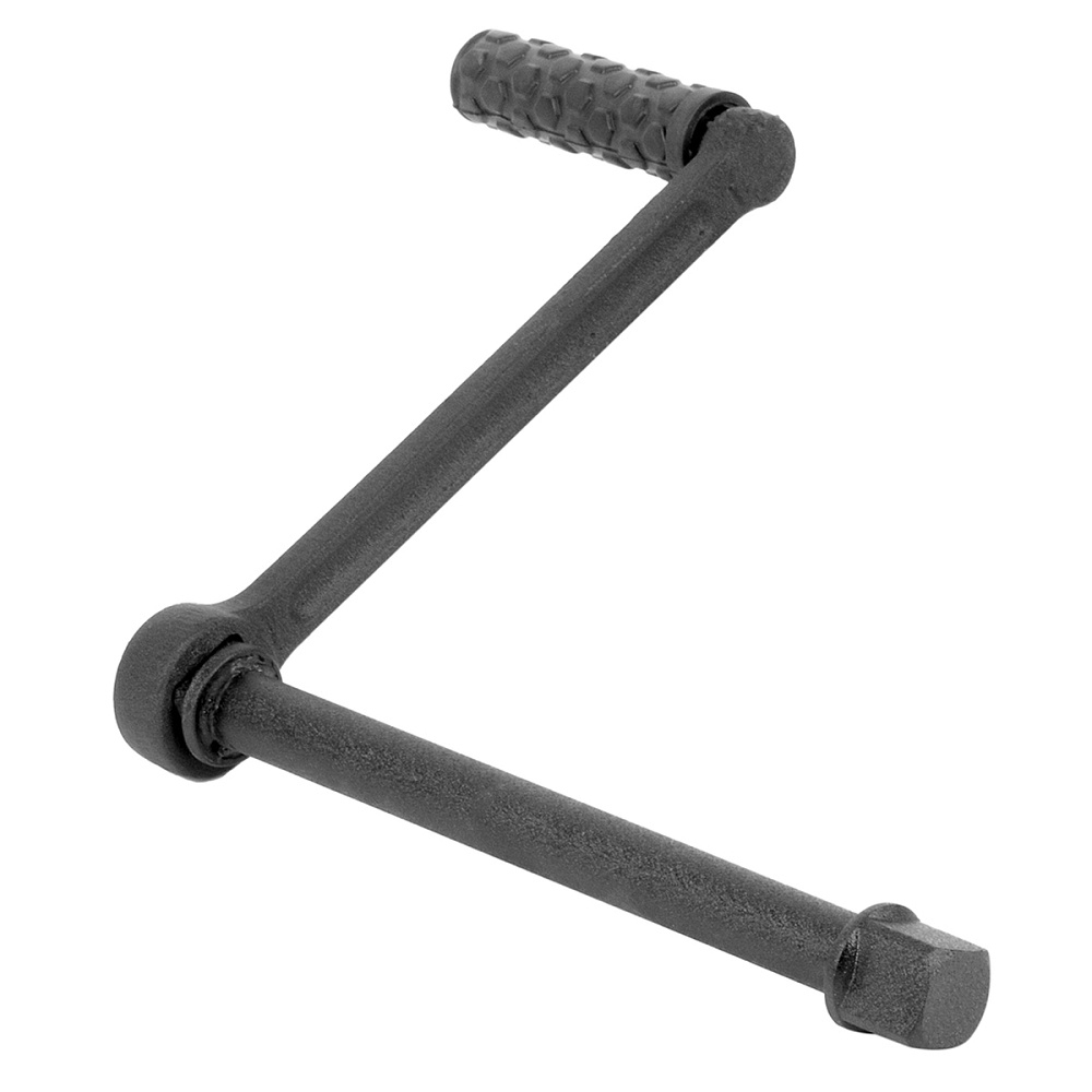 WDK-737L Гайковерт редукторный усиленный, удлиненный