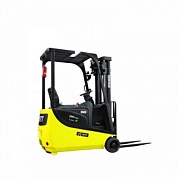 Электрический мини-погрузчик YETT ERM15 mini li-ion ZSM450-SS