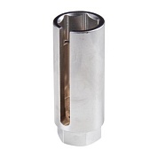 Головка для кислородных датчиков, 22 мм, разрезная, глубокая AFFIX AF10360322