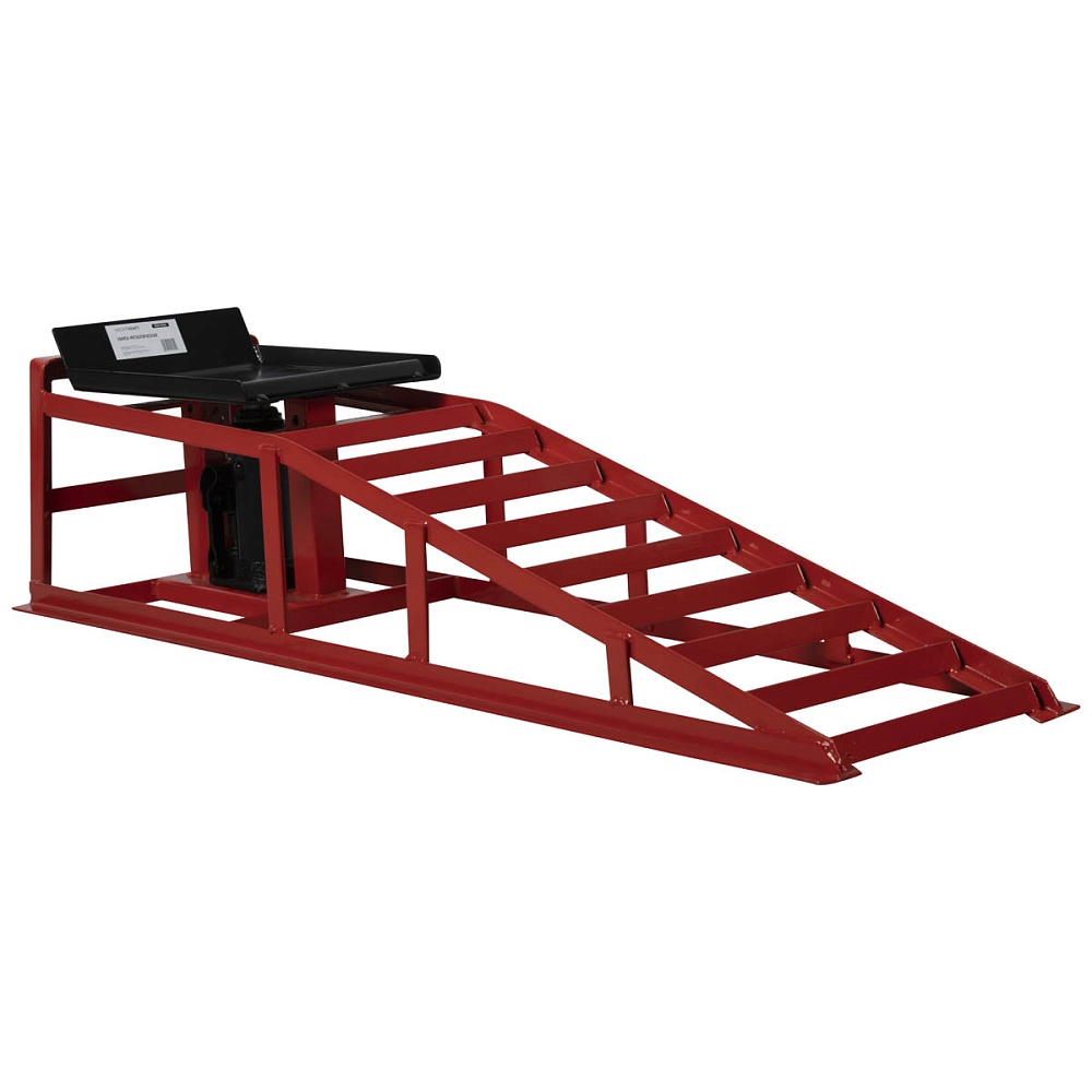 Металлическая рампа WDK-87020