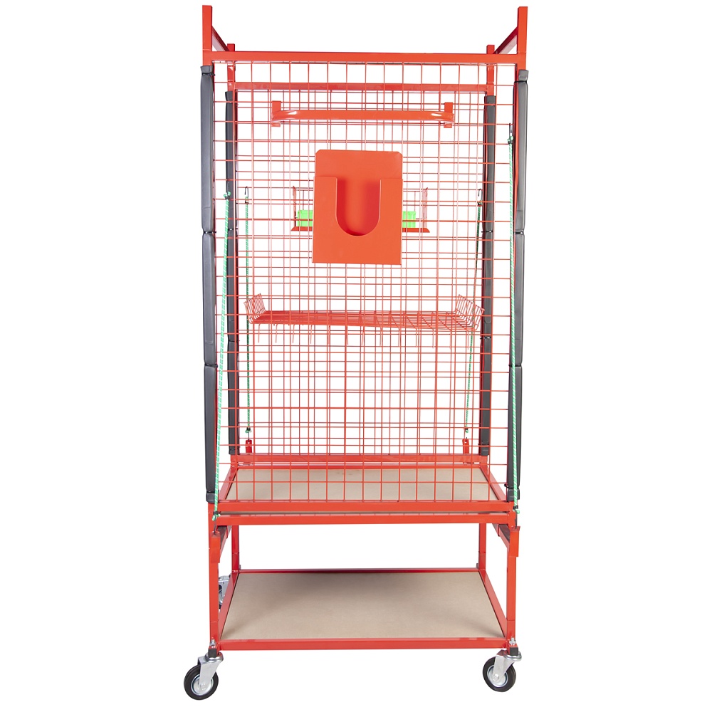 Стенд для хранения автомобильных частей WDK-65170