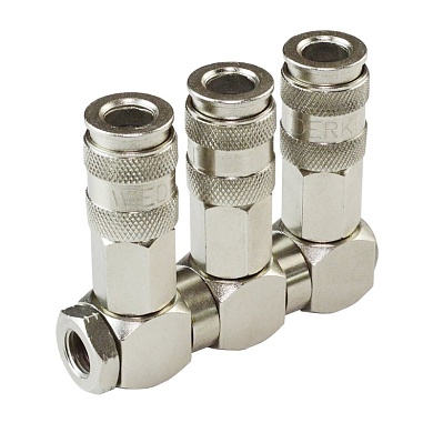 Разветвитель пневматический WDK-83RT