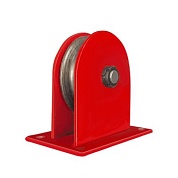 Блок монтажный опорный GEARSEN BMO 20