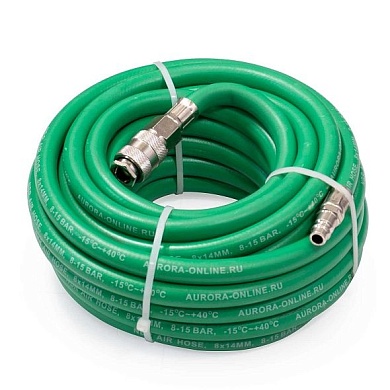 Пневматический шланг Ø8мм, 10м