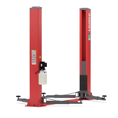 Подъемник двухстоечный Launch TLT-240SB