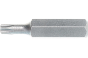 Бита для шуруповерта короткая TORX, 042-4T27, Hans