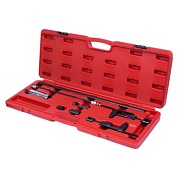 Рассухариватель клапанов универсальный, кейс, 8 предметов МАСТАК 103-10008C