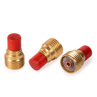 Держатель цанги GasLens d.1.6  (TIG9-20-25)