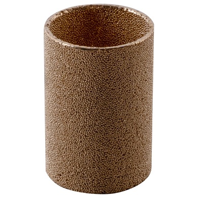 FE2040L Фильтрующий элемент 40 мк, латунь