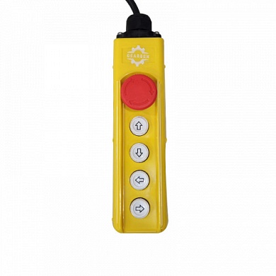 Пульт управления GEARSEN PAP-PU 600/1200 для передвижной мини-тали