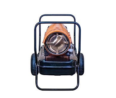 Тепловая пушка без отвода Aurora TK-50000 дизельная