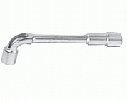 Ключ угловой торцевой 25мм 271080-25C NICHER®