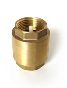 Обратный клапан 2"