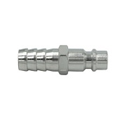 OPT-740PHA Штуцер быстроразъемного соединения ёлочка под шланг 12 мм OPTIMUS