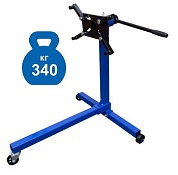 Кантователь двигателя - 340 кг ES-1801
