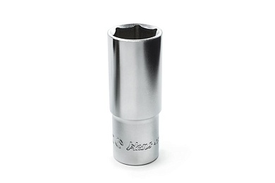 Торцевая головка длинная 1/2" 36 мм, 4300M36, Hans