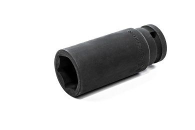 Ударная торцевая головка длинная, 84300M23, Hans