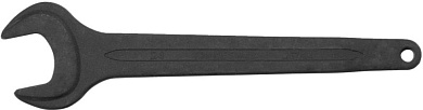 W67124 Ключ гаечный рожковый ударный 24 мм