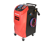 JTC-AC101 Установка для заправки автомобильных кондиционеров