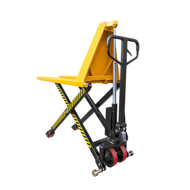 Гидравлическая тележка с подъемом PROLIFT JF-1000