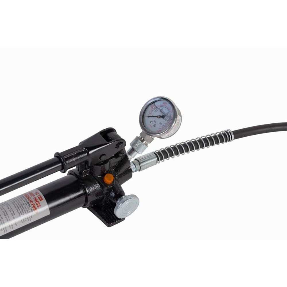 Гидравлический насос WDK-84301