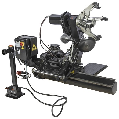 Шиномонтажный грузовой станок WDK-T260 WiederKraft 