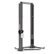 Подъемник двухстоечный Launch TLT-245AT (XL) серый